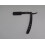 Matte Black Safety Razor with Ergonomic 3Hole Handle for Precision Shaving Control 1