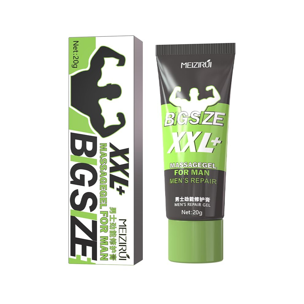 Cream Male Enhancement Gel For Size And Strength With Fast Absorbing Mens Performance For Stamina