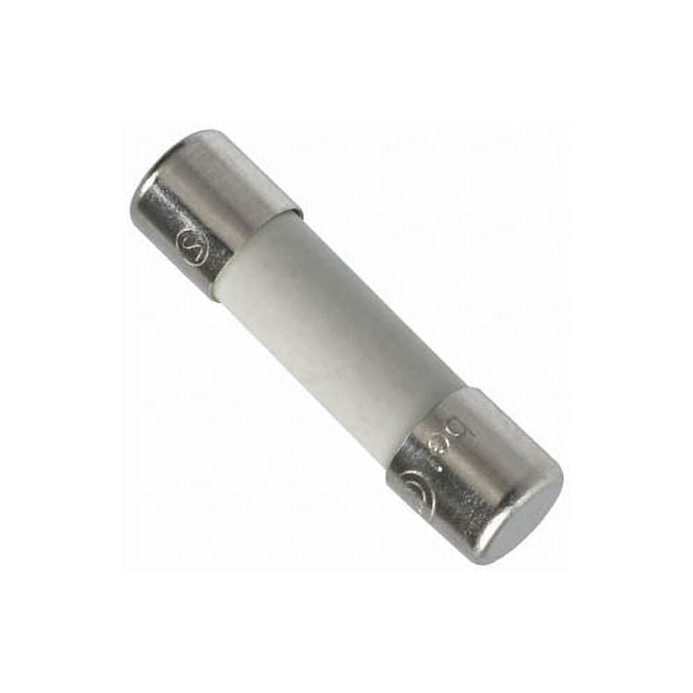 5Ht 10-R - Fuse Sb 10A 250V 5X20mm Ceramic 9180479543534
