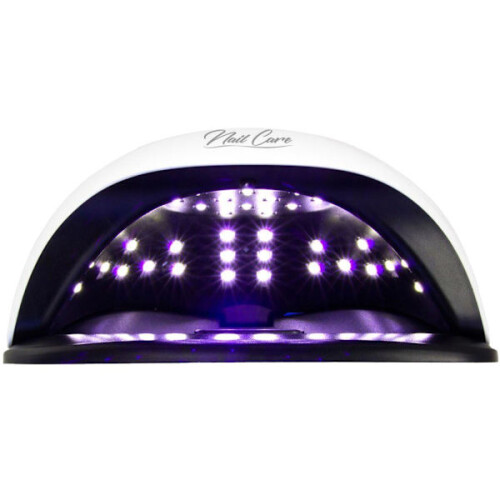 Esperanza - UV Nail Lamp, 54W - White White 2