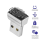 USB Fingerprint Reader PC Notebook Lock Biometric Scanner Password-Free Unlock Module for Windows10 Hello Laptop 2
