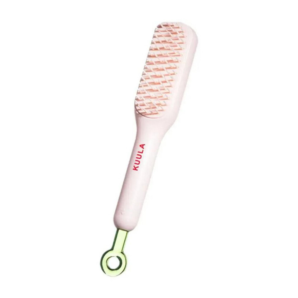 Scalp Massage Brush, Shiatsu Hair Scalp Massager Waterproof, Cordless Electric Head Massager for Scalp & Hair Growth, Portable Relaxation