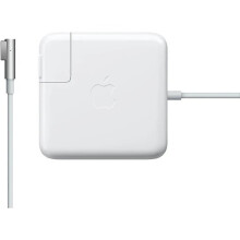 Compatible with Apple Magsafe Power Adapter 60W White (mc461zm/a) EU/UK Adapter For Macbook/pro