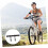 Bike Handlebar Extender Lightweight Durable Bracket for Extra Mounting Space and Accessories 4