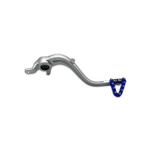 Motocross Brake Pedal Aluminum Adjustable Rear Lever Arm for 125500 OffRoad Motorcycles 20142024