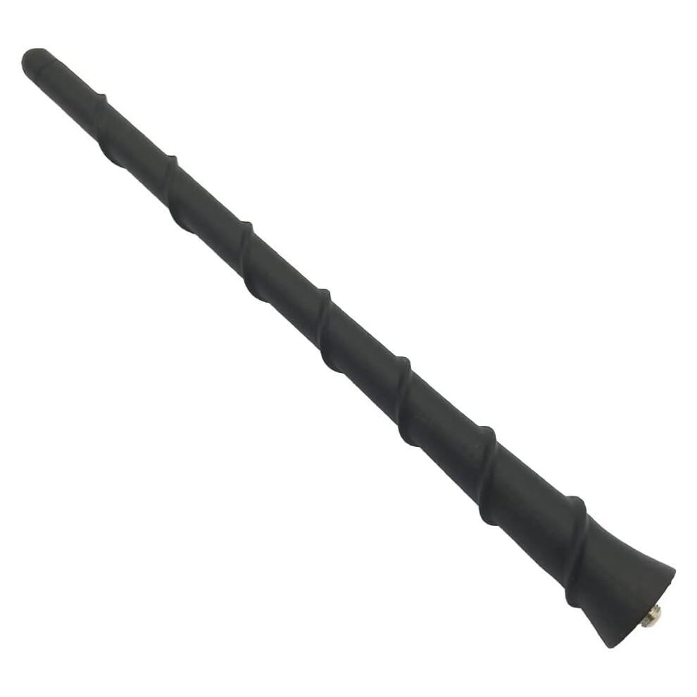 Car Antenna Replacement 7 Inch Durable Rubber Oe 5091100Aa 68297936Aa For Dodge Jeep Chrysler Fiat 9113335514492