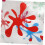 Inflatable Beach Ball with Bright Creative Pattern for Pool and Beach Fun, Transparent Elastic Design 5
