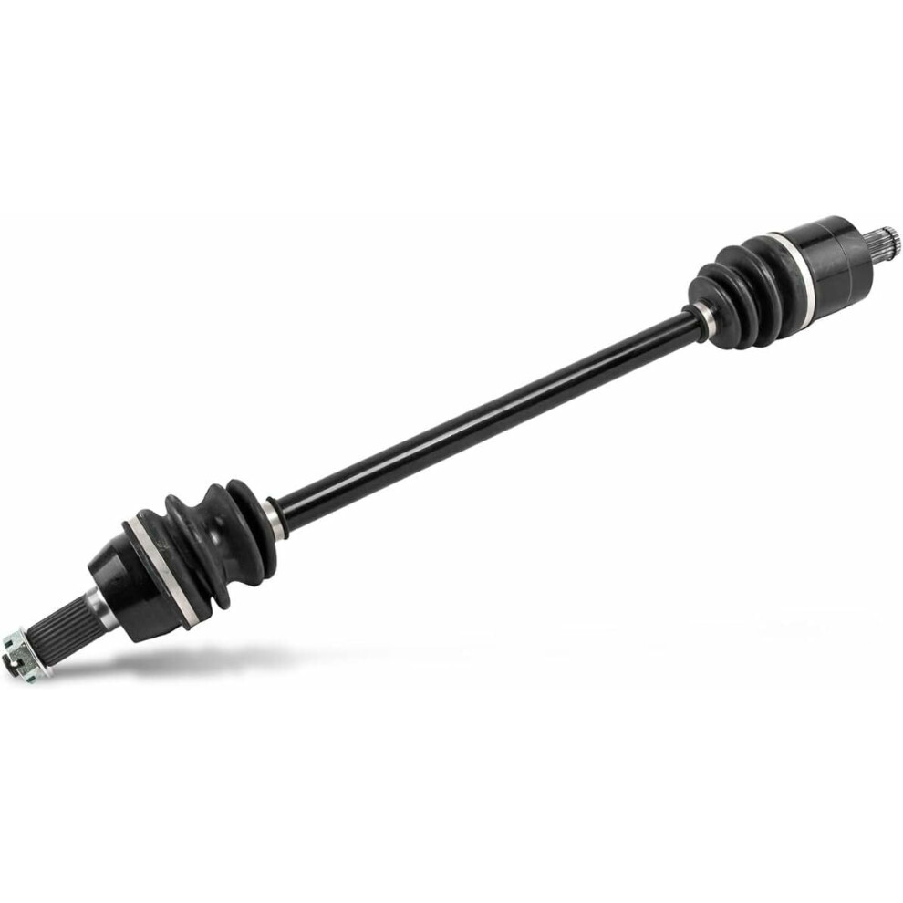 Rear Axle 20222024 Durable Chromoly Steel Oem Replacement For Polaris Rzr Turbo R Utv 9070919689383