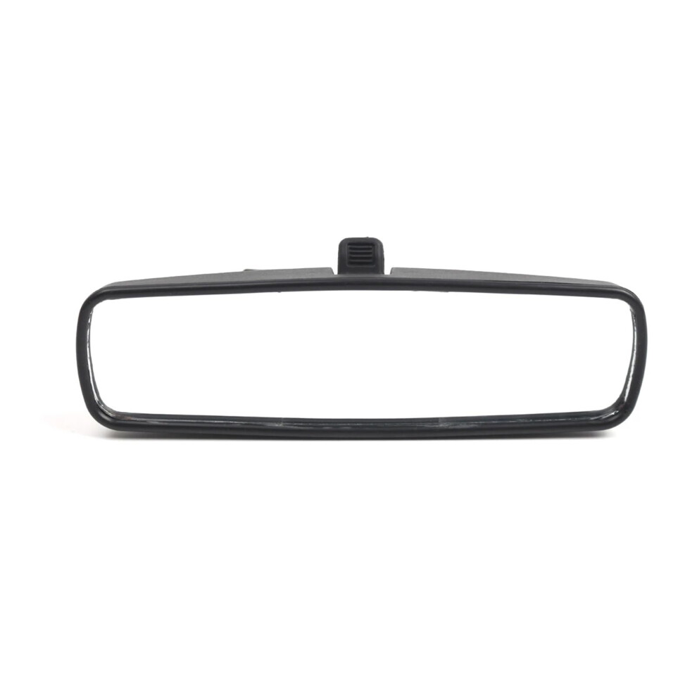 Anti Glare Rear View Mirror For Honda Accord Civic Crz Insight Clear Visibility Easy Install 9455672631907