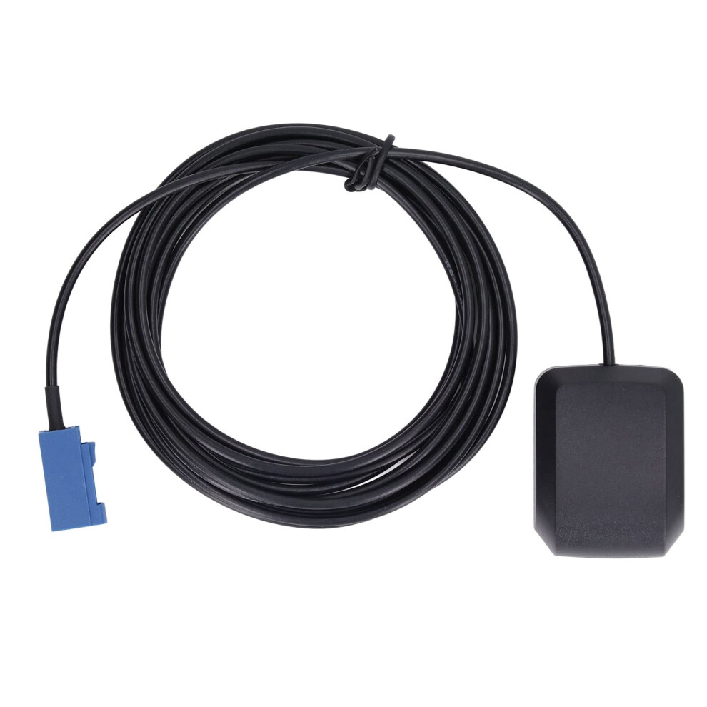 Gps Antenna Upgrade For Ford Vehicles With Sync3, Waterproof Abs, Accurate Navigation Positioning 9053599976257