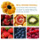 rotating fruit platter vegetable drain basket detachable 6