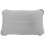 Inflatable Grey PVC Camping Pillow Portable Outdoor Rest Tool 4