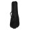 Schwarze Tragbare Ukulele Tasche Aus Leichtem Oxfordstoff 1