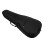 Schwarze Tragbare Ukulele Tasche Aus Leichtem Oxfordstoff 4
