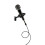 Plastic Microfoon Shockmount Voor Studio En Radio 4