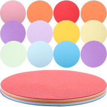 200St Bedrukt Knutselpapier Assorti Kleur Voor Tiener DIY En Decoratie
