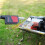 Elektrischer Bbq Handventilator Schwarz Für Camping Grillen 4