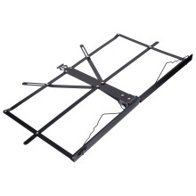 Sheet Music Stand Draagbare Partituurhouder Opvouwbaar