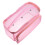 Roze Brei Organizer Tas Van Duurzaam Mesh, Draagbare Organizer 8