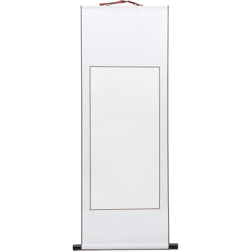 Blanco Rijstpapier Scroll Vier Voet Kantoorset 2