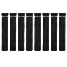 8St Hittebestendige Spark Plug Wire Sleeve Zwart Voor Auto En Motor