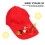 1pc Fan Cap Sun Solar Energy Storage Hat Children Cap With Switch 2
