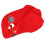 1pc Fan Cap Sun Solar Energy Storage Hat Children Cap With Switch 7