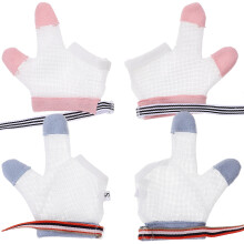 2 Paar Daumenschutz Handschuhe Für Haus Und Außenbereich