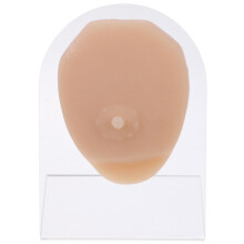 Mannelijk Model Cosmetische Silicagel Suite Man