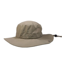 1X Outdoor Sonnenhut Angelmütze Verstellbar Und Uv-