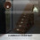 3Stk Treppensticker Luminous Rutschfest Polyester Selbstklebend 4