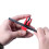 Universele Rode Archery Accessoire Draagbare Pijlafsnijder 6