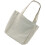 Yogamat Draagtas Canvas Beige Multifunctionele Opbergzak 8