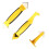 Outils Calfeutrage Durables Caoutchouc 4