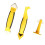 Outils Calfeutrage Durables Caoutchouc 7