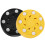 2St Multi PP Roller Hockey Puck Voor Training En Wedstrijdgebruik 2