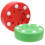 2St Multi PP Roller Hockey Puck Voor Training En Wedstrijdgebruik 7