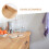 Ceramic Dried Fruit Serving Plate Home Use 1 Set 7.6x4 In 5