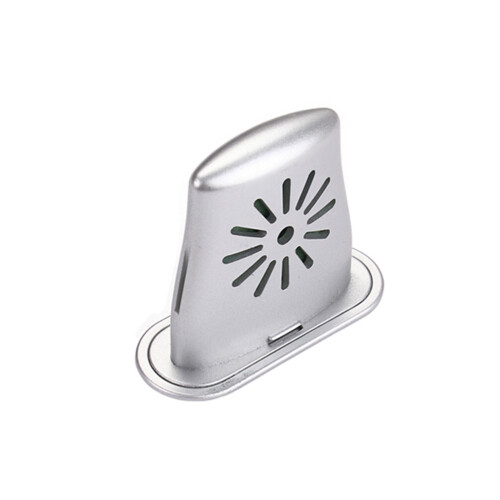 Ukulele Humidifier Zilver, Accessoire Voor Gitaren Tegen Droogte