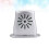 Ukulele Humidifier Zilver, Accessoire Voor Gitaren Tegen Droogte 4
