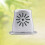Ukulele Humidifier Zilver, Accessoire Voor Gitaren Tegen Droogte 5
