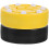 2St Multi PP Roller Hockey Puck Voor Training En Wedstrijdgebruik 3