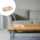 Ceramic Dried Fruit Serving Plate Home Use 1 Set 7.6x4 In 3