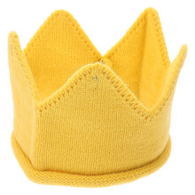 Baby Meisje Warme Winter Gebreide Muts Voor Peuter Kind