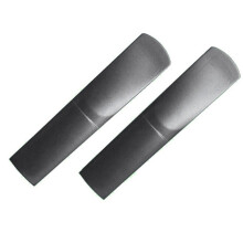 2 Stuks Sterkte 25 Riet Klarinet Saxofooncomponent Major