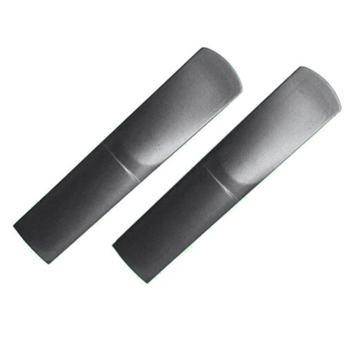 2 Stuks Sterkte 25 Riet Klarinet Saxofooncomponent Major