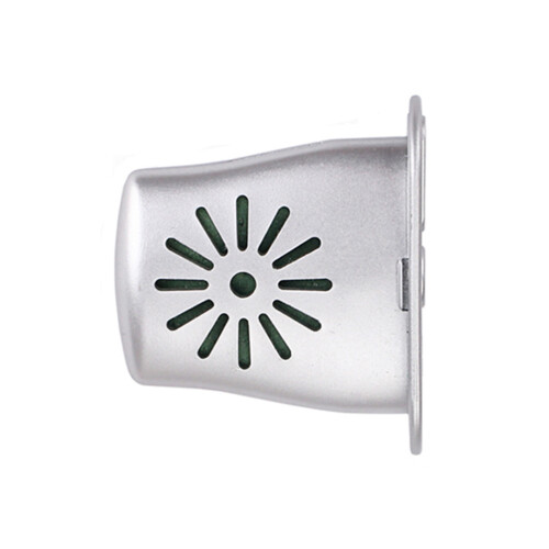 Ukulele Humidifier Zilver, Accessoire Voor Gitaren Tegen Droogte 2
