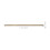 3Paare Verstellbare Camping-Bundlinggurte Nylon Khaki 2