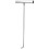 Crochet Levage Inox Pour Trappe Porte Roulante Usage 1