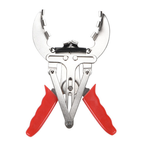 Rode Piston Ring Remover Expander Pliers Autogereedschap